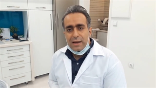 اصلاح دندان ها با ارتودنسی