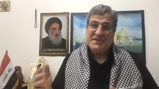 14010604: مقتدى الأصفهانی - نجاح محمد علی