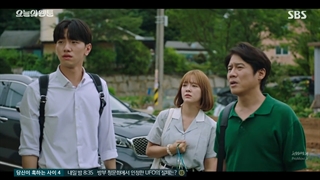 قسمت نهم وبتون امروز قسمت 9+ زیرنویس فارسی Today’s Webtoon 2022 با بازی کیم سه جونگ، چوی دنیل و نام یون سو