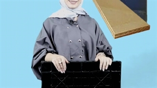 استبدال قالب البولیمر آرکا