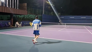 ویدیو منتشر شده از صفحه شخصی اینستاگرام Kim Seokjin