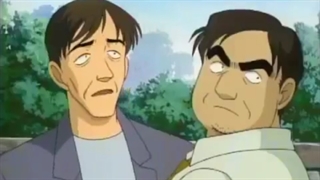 انیمه کاراگاه کونان(Detective Conan)قسمت371با زیرنویس فارسی