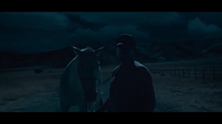 فیلم ترسناک جواب منفی Nope 2022