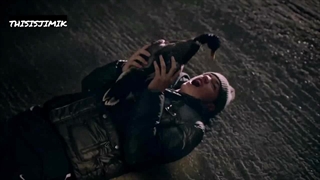 موزیک ویدئو زیبای (Bingo Players ft. Far East Movement - Get Up (Rattle