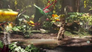 I am groot قسمت 4 زیرنویس فارسی