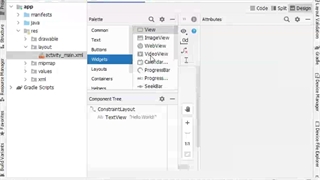 جلسه14اندروید -بخش دوم