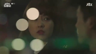 قسمت هفتم سریال دو بانگ سو قوی+زیرنویس چسبیده Strong Do Bong Soon 2017-360p