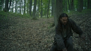 سریال See فصل 3 قسمت 1 زیرنویس چسبیده