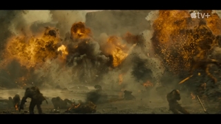 تریلر سریال See فصل 3