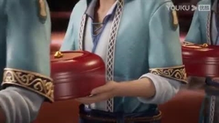 انیمه آشپز جادویی آتش و یخ Bing Huo Mo Chu Episode قسمت39لایک کامنت مارا حمایت کنید