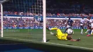 *Reims 1_1 Strasbourg Alsace* هفته سوم 31/5/1401 مرداد ماه