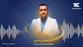 ارزیابی شنوایی نوآموزان