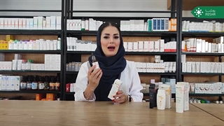 لوسیون ضدآکنه میلیتو
