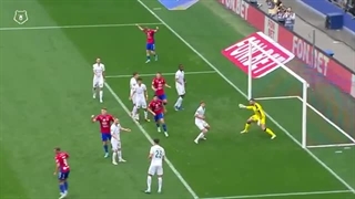 *Cska 4_2 Akhmat *هفته ششم 31/5/1401 مرداد ماه