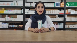 کرم آبرسان پوست چرب تگودر