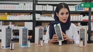 شامپو کنترل کننده چربی تگودر