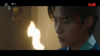 قسمت 19سریال کیمیای روح با زیرنویس فارسی چسبیده