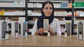 شامپو تقویت کننده موهای رنگ شده تگودر