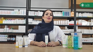 ژل ضد جوش دلانو