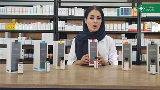 امپو حجم دهنده تگودر (مخصوص موهای نازک و ضعیف)