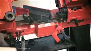 مراحل تولید مبل استیل فرانسوی لکسون