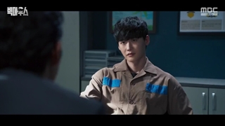 قسمت نهم سریال کره ای دهن لق Big Mouth 2022+زیرنویس فارسی با بازی لی جونگ سوک و ایم یون آه