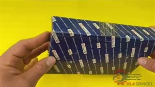 شیشه آینه بغل توسان