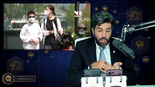 14010605: مقایسه پوشش خبری بی‌بی‌سی در مورد خشکسالی در قاره اروپا و ایران+سواد رسانه