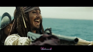 کاپیتان جک اسپارو / میکس خنده دار و جالب فیلم دزدان دریایی کارائیب با بازی جانی دپ عزیز دوست داشتنی