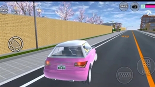 2 اسکلت در ساکورا