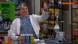 فیلم ببلزیکی (شدت خطرناک) کینگ مدیا