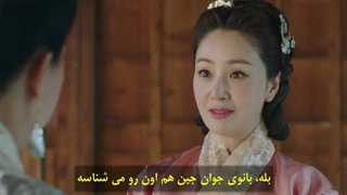 قسمت 20 (آخر) سریال کره ای کیمیای روح (بازگشت روح) با کیفیت بالا با زیرنویس فارسی چسبیده Alchemy of Souls 2022 Return soul