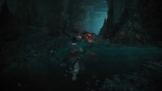 Wo Long Fallen Dynasty First Official Gameplay Trailer