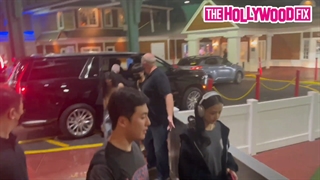 ویدیو و تصاویر حضور بلک پینک در آمریکا BLACKPINK new videos and photos in USA