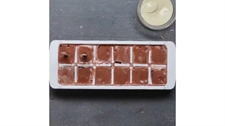 دستور تهیه یک دسر خوشمزه