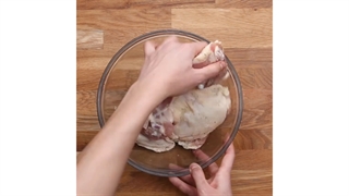 دستور تهیه سریع مناسب کارمندان