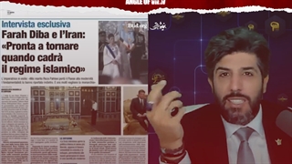 سیرک بازگشت پهلوی