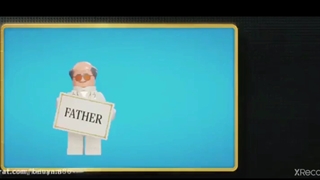 تیتراژ لگو بتمن مووی با اهنگ قرص قمر ۲