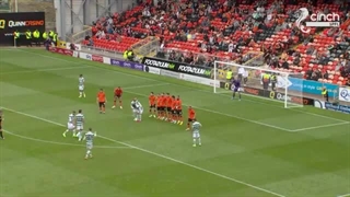 *Dundee United 0_9 Celtic*هفته پنجم ۵/۶/۱۴۰۱ شهریور ماه