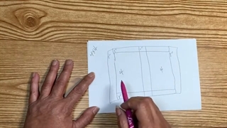 طراحی و ساخت جعبه پیتزا