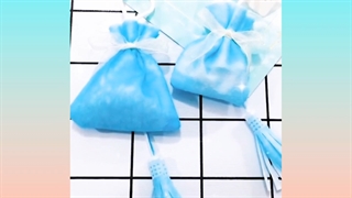 ساخت کاردستی با ماسک یکبارمصرف