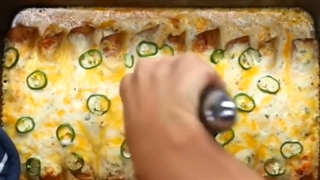 4 مدل غذای پر ادویه خوشمزه