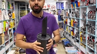 منبع رنجروری بزرگ جی اس