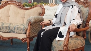 مبل استیل ساده