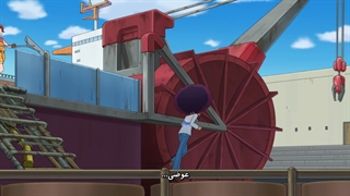 تابستونی Yurei Deco پارت هشتم