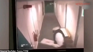 ویدئو هائی واقعی از جهان عجیب ارواح