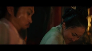 فیلم سینمایی کره ای بیگانه Alienoid 2022+زیرنویس فارسی اضافه شد با بازی ریو جون یول، کیم ته ری، کیم وو بین و سو جی ساب