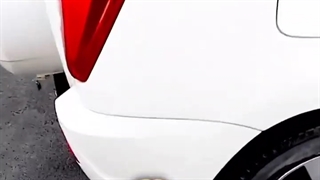 تصادف کردم