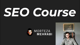 جلسه معارفه دوره سئو