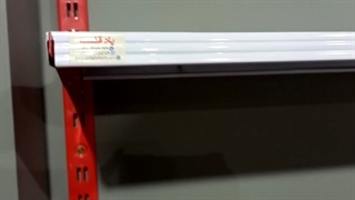 قفسه فلزی،قفسه انباری،قفسه بندی